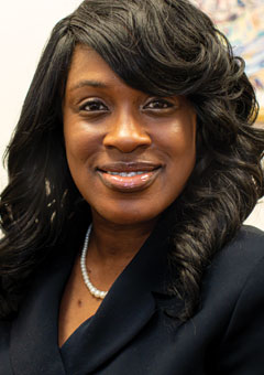 Tiffany Sowell, Certified Community Health Worker