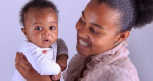 Maternal and Child Health client referral