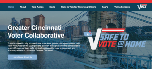 Greater Cincinnati Voter Collaborative