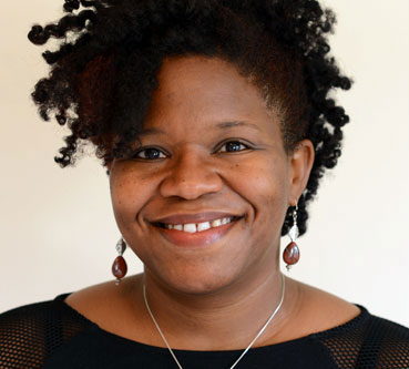 Dameta Wright, Hub Director