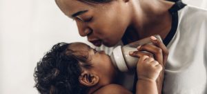 Improving maternal health in Cincinnati, OH