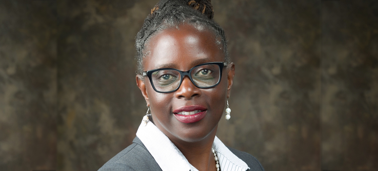 Dr. Kamaria Tyehimba: Dismantling racial bias in addiction services