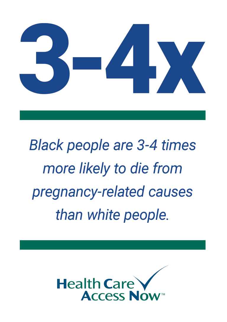 Pregnancy-related deaths