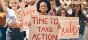 Action items to reduce poverty in Cincinnati, OH