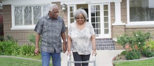 Community Health Workers help seniors find safe housing in Cincinnati, Ohio.