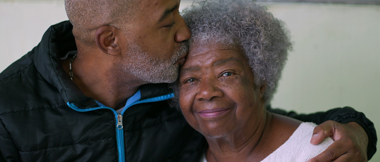 Multigenerational caregiving takes its toll 