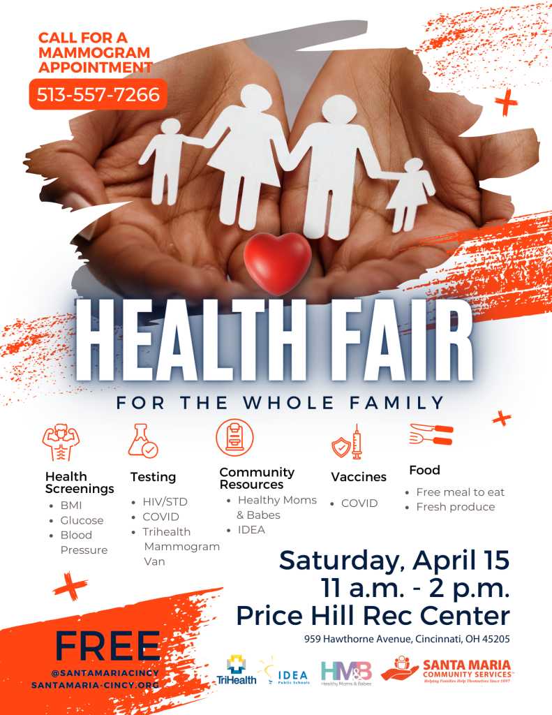 Local Health Fairs Near Me 2024 List Otha Carolynn