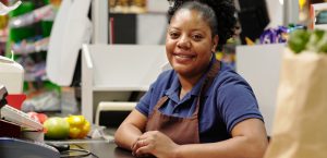 How fair wages affects health in Cincinnati, Ohio. Community Health Workers can help.