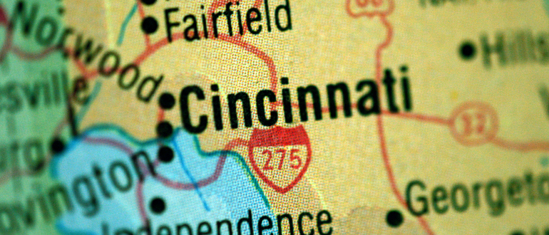 Cincinnati’s Neighborhoods: A Destination for Immigrant Newcomers