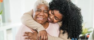 Chronic conditions and the elderly, Cincinnati, Ohio