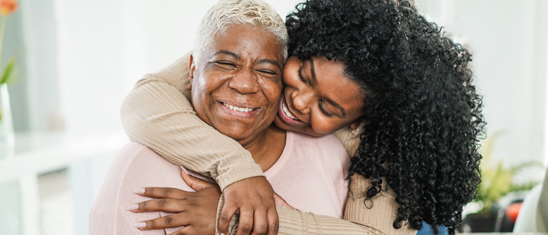 Chronic conditions and the elderly, Cincinnati, Ohio