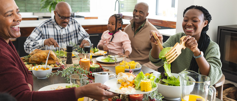 Racialized minorities and those who live in poverty are more likely to suffer from chronic disease.